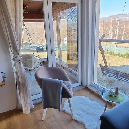 Mountain House Brutusi 17 Bjelasnica Bih Villa Trnovo