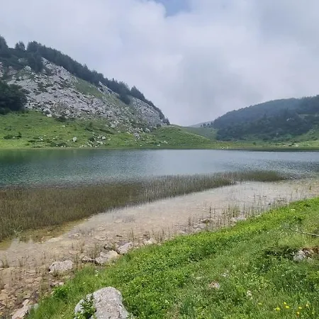Mountain House Brutusi 17 Bjelasnica Bih *