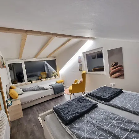 Vila Mountain House Brutusi 17 Bjelasnica Bih