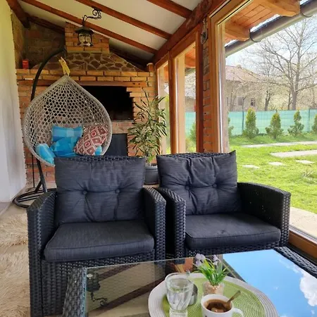 Mountain House Brutusi 17 Bjelasnica Bih *