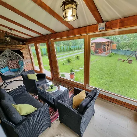 Mountain House Brutusi 17 Bjelasnica Bih *