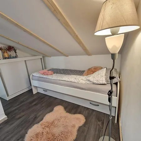 Mountain House Brutusi 17 Bjelasnica Bih