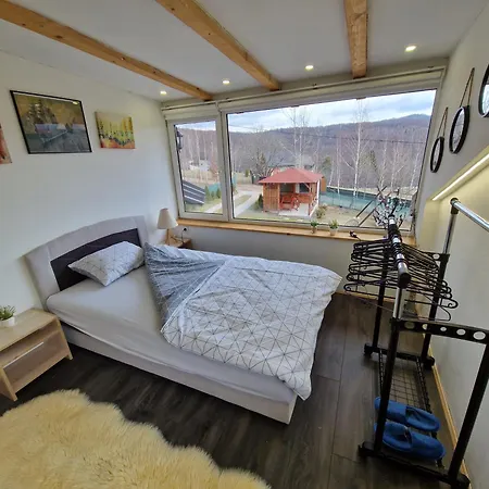 Mountain House Brutusi 17 Bjelasnica Bih *