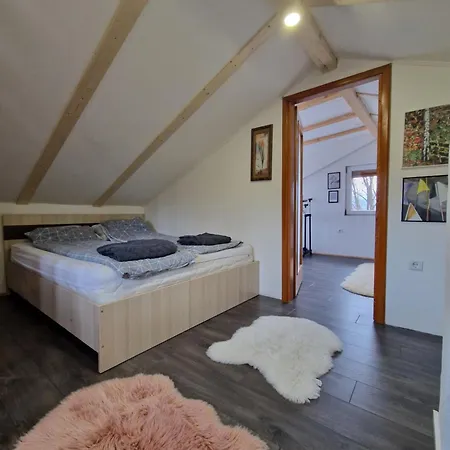 Mountain House Brutusi 17 Bjelasnica Bih