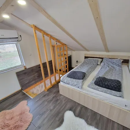 Villa Mountain House Brutusi 17 Bjelasnica Bih Trnovo