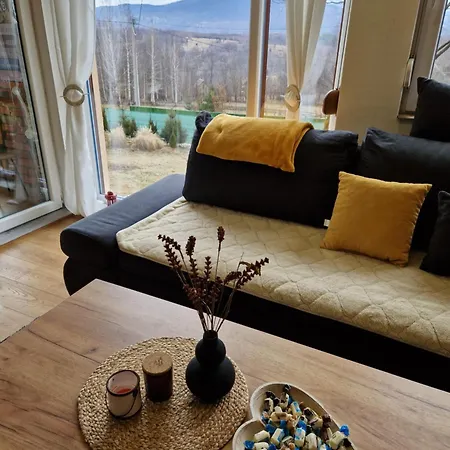 Mountain House Brutusi 17 Bjelasnica Bih Trnovo