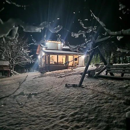 Mountain House Brutusi 17 Bjelasnica Bih * Trnovo