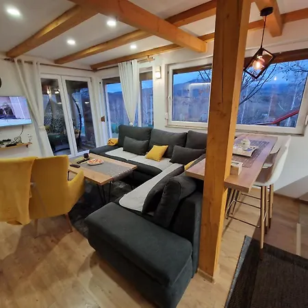 Mountain House Brutusi 17 Bjelasnica Bih * Trnovo