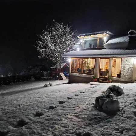 Mountain House Brutusi 17 Bjelasnica Bih Villa *