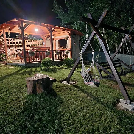 Mountain House Brutusi 17 Bjelasnica Bih Trnovo