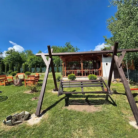 Mountain House Brutusi 17 Bjelasnica Bih Trnovo
