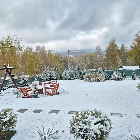 Mountain House Brutusi 17 Bjelasnica Bih