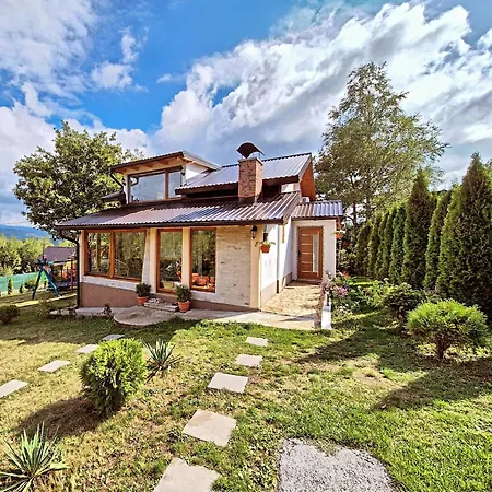 Mountain House Brutusi 17 Bjelasnica Bih *