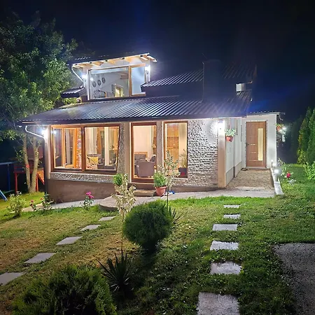 Mountain House Brutusi 17 Bjelasnica Bih Villa *