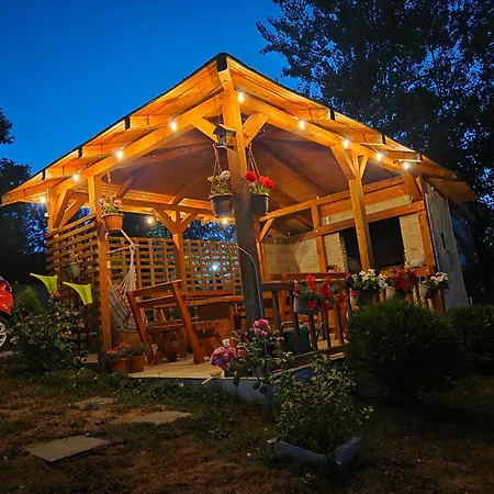 Mountain House Brutusi 17 Bjelasnica Bih