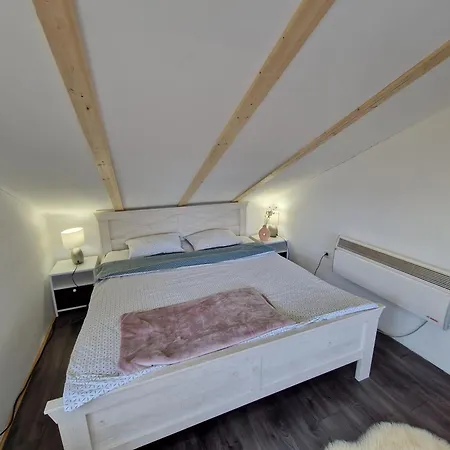 Mountain House Brutusi 17 Bjelasnica Bih Villa *