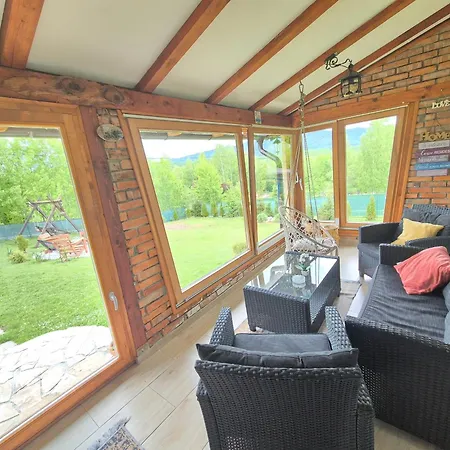 Mountain House Brutusi 17 Bjelasnica Bih * Trnovo