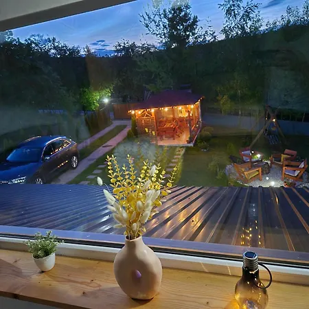 Mountain House Brutusi 17 Bjelasnica Bih Willa