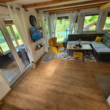 Mountain House Brutusi 17 Bjelasnica Bih Trnovo