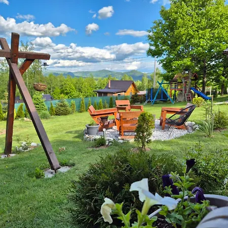 Mountain House Brutusi 17 Bjelasnica Bih