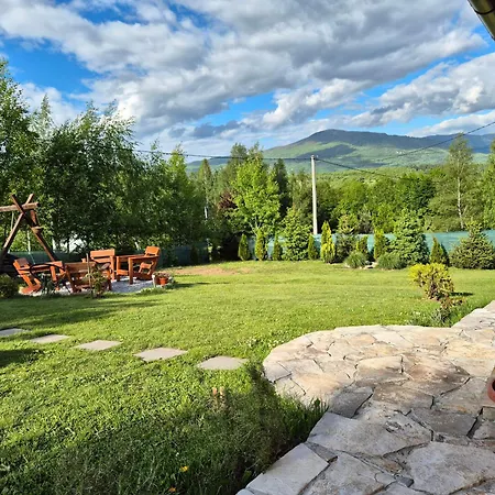 Mountain House Brutusi 17 Bjelasnica Bih Willa *