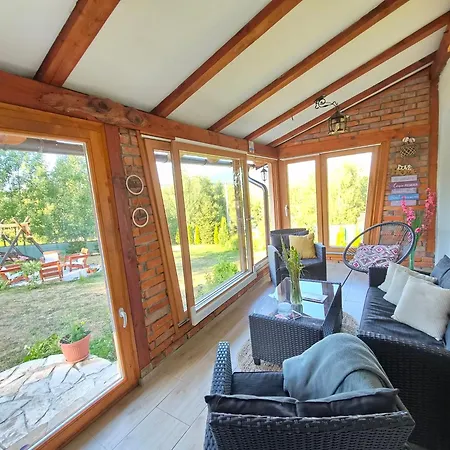 Mountain House Brutusi 17 Bjelasnica Bih *